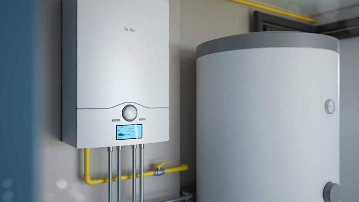Installation, entretien et mise en service