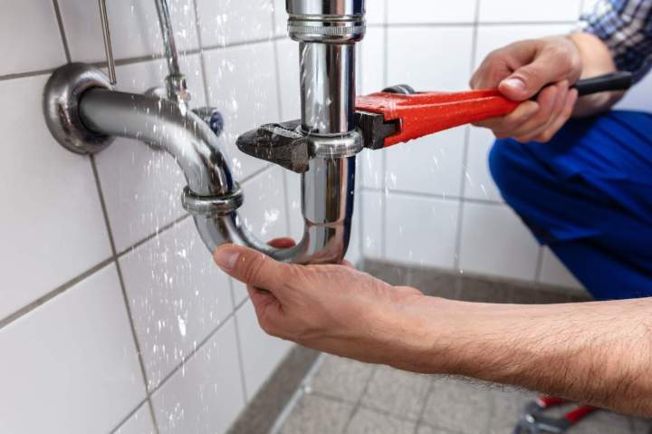 Dépannage rapide et efficace 24/7