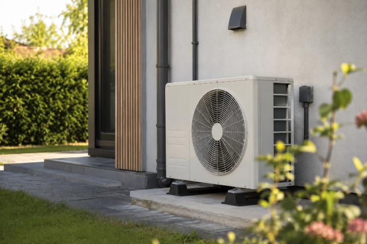 Ventilation climatisation Paris
