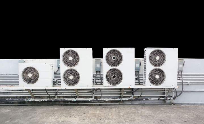 Réparation système de ventilation à Paris